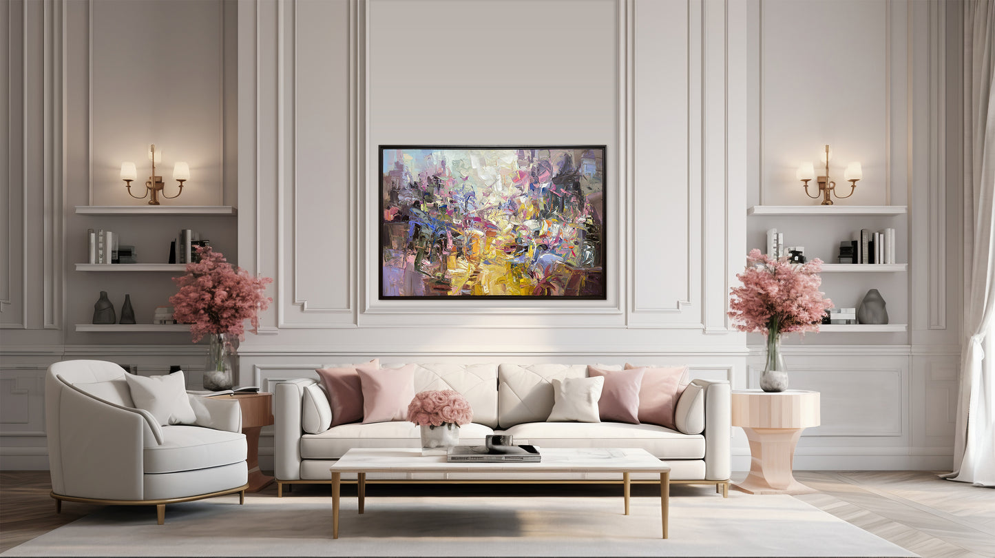 Holistic - Tejinder Kanda