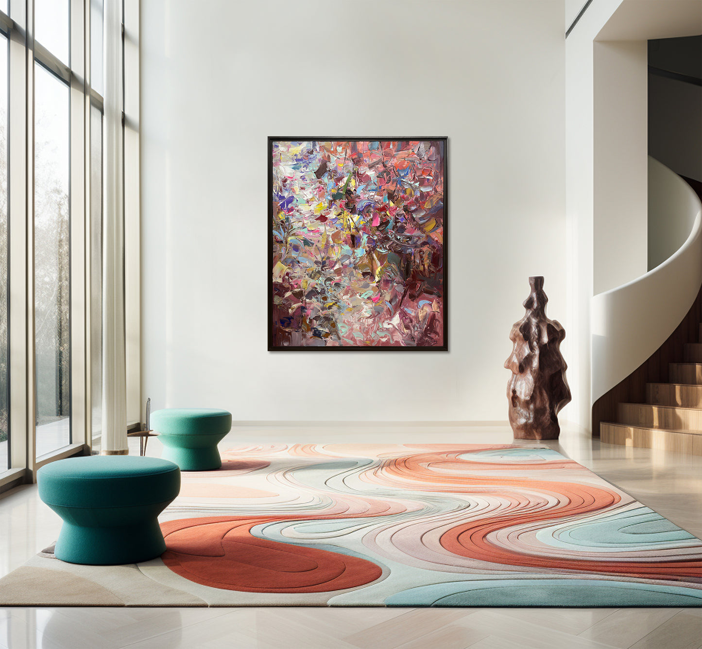 Vista- Tejinder Kanda