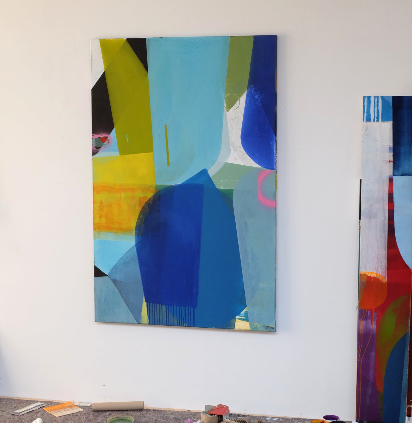Meeting - Christof Kindlinger