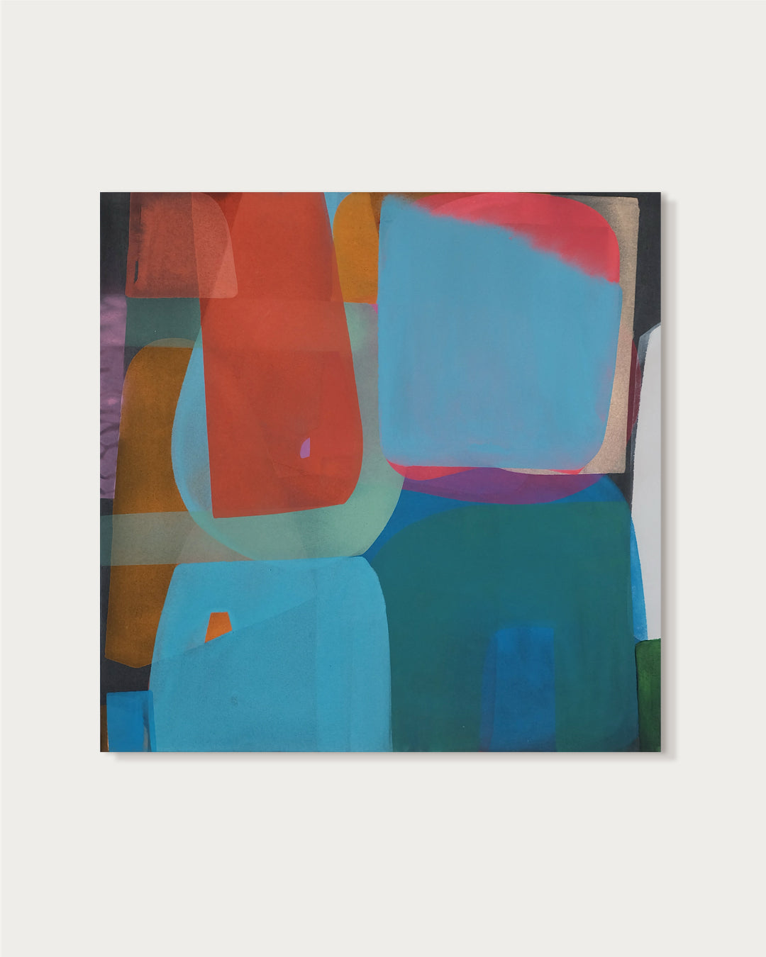 Garden - Christof Kindlinger
