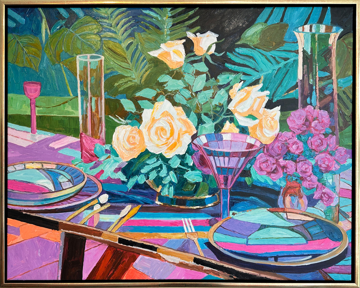 Cocktails and Chemistry - Katharina Husslein