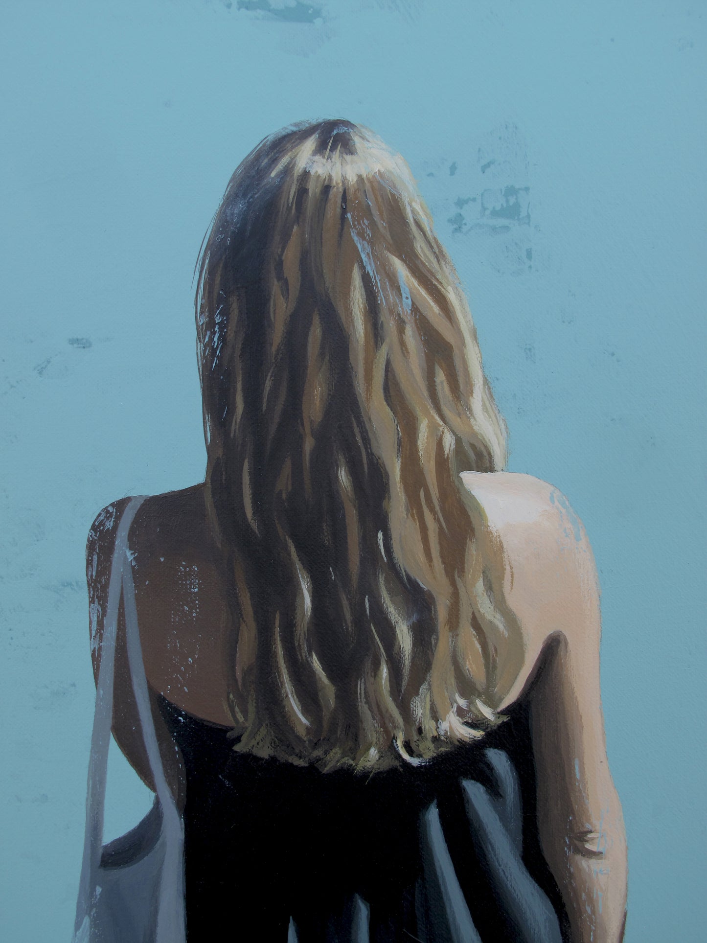 Slightly Dreaming - Marylin Cavin