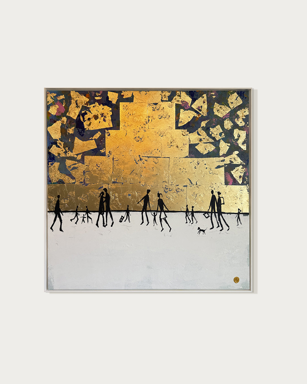 You Feel Like Home - Katharina Hormel