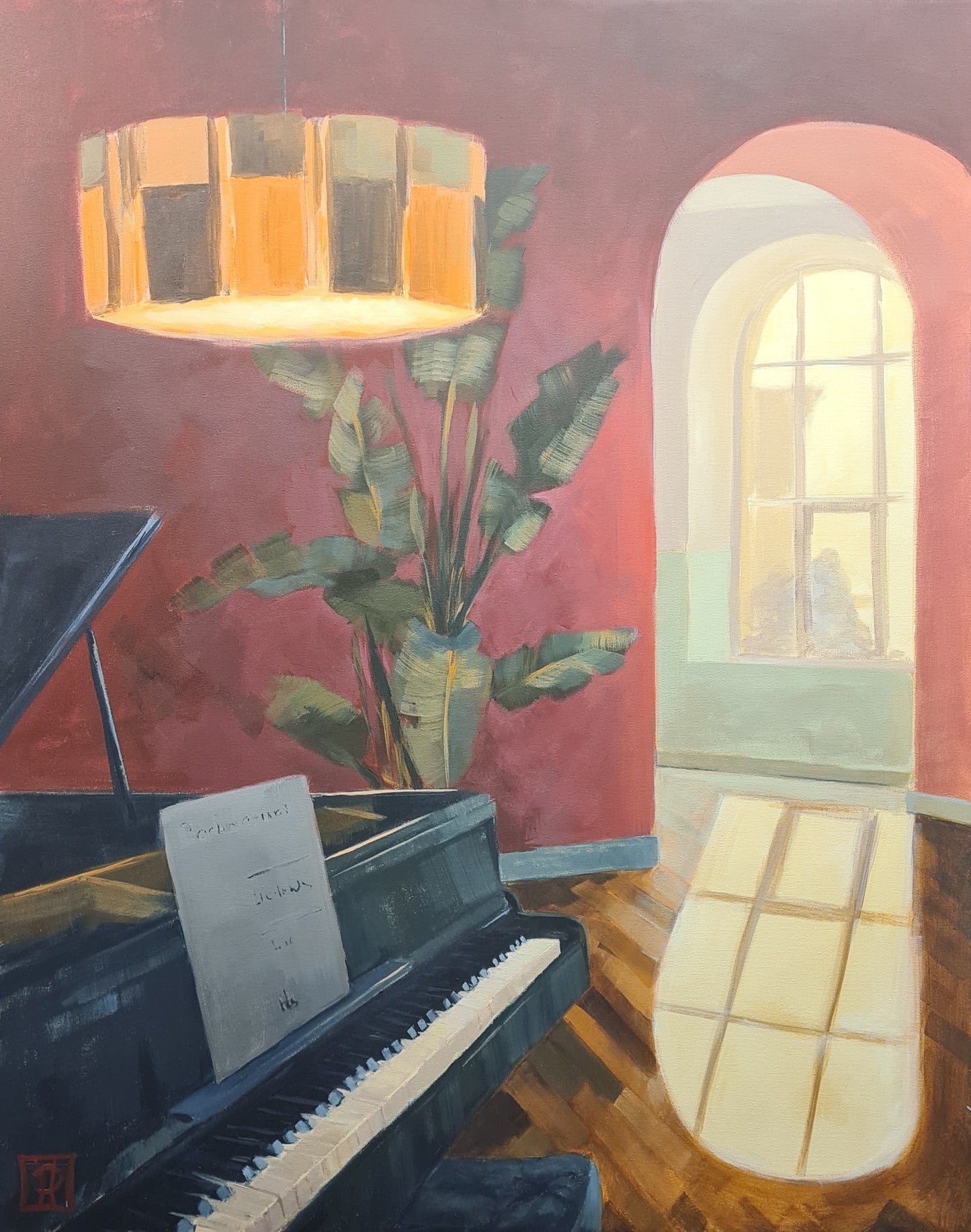 Rachmaninov - Ivana Pittrof