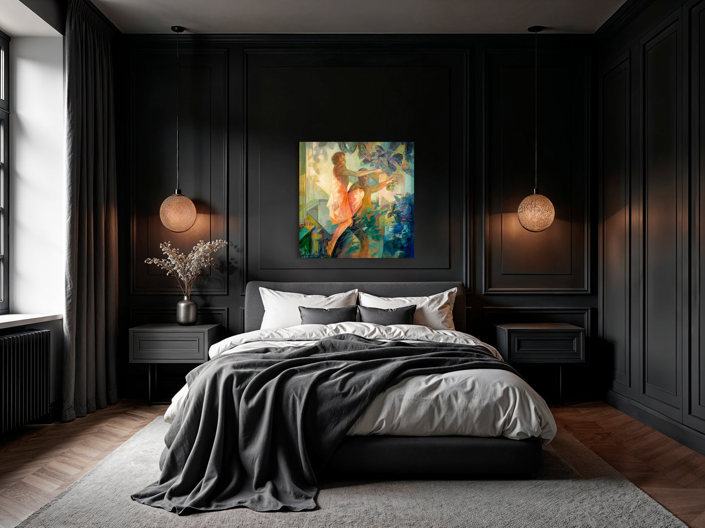 The Coriander Debate - Anna-Carien Goosen