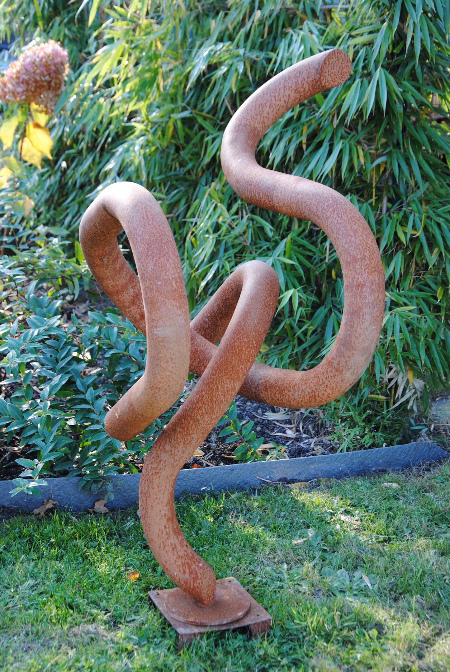 Sculpture 82 - Giovanni Gelmi