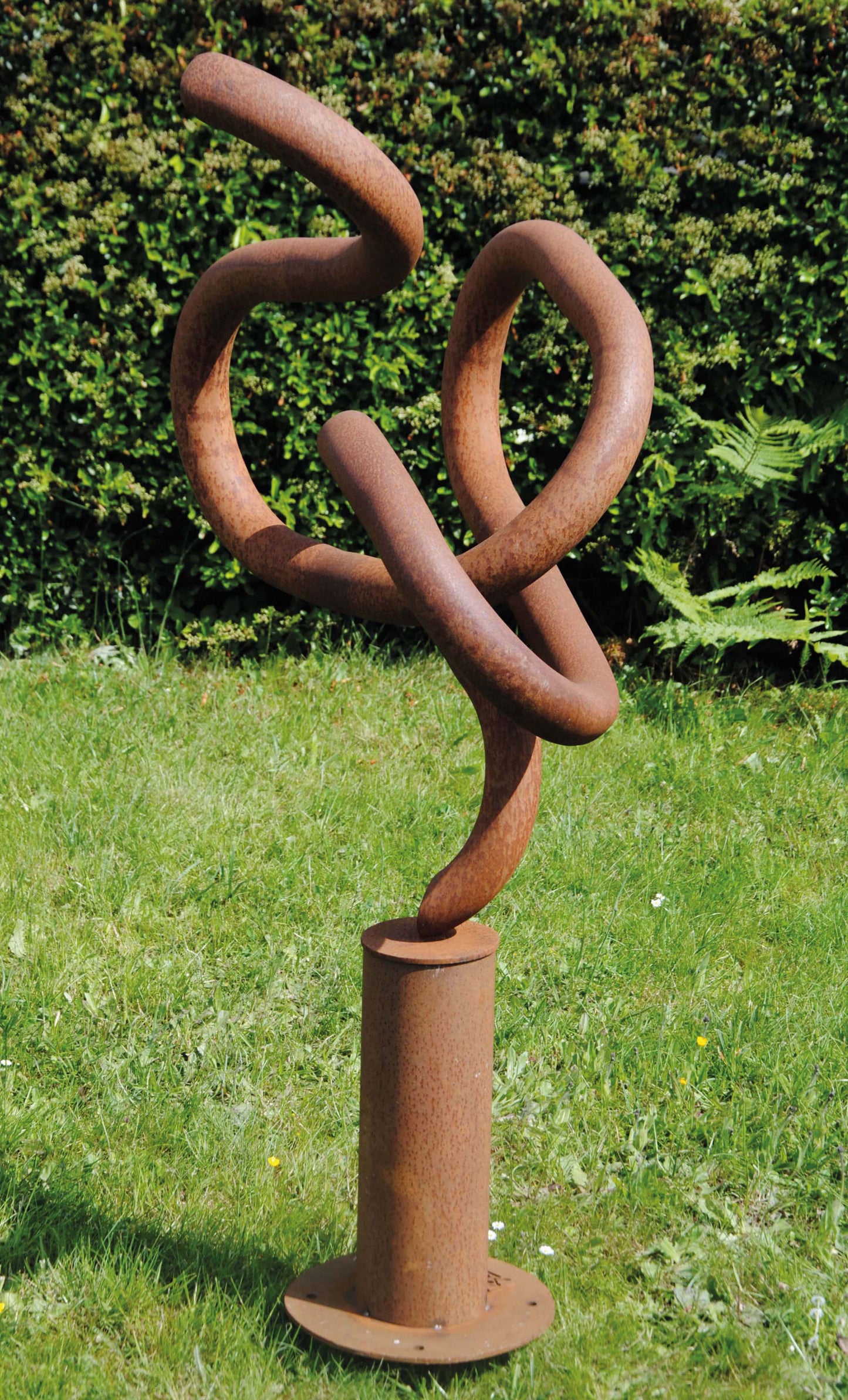 Sculpture 82 - Giovanni Gelmi