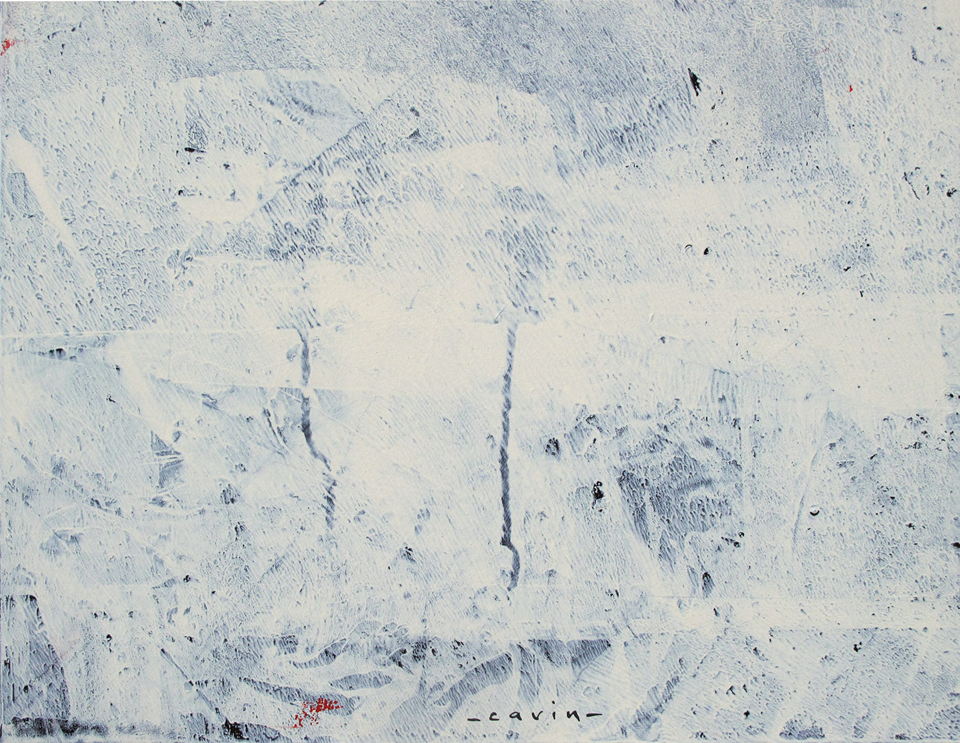 Vast and Flamboyant - Marylin Cavin