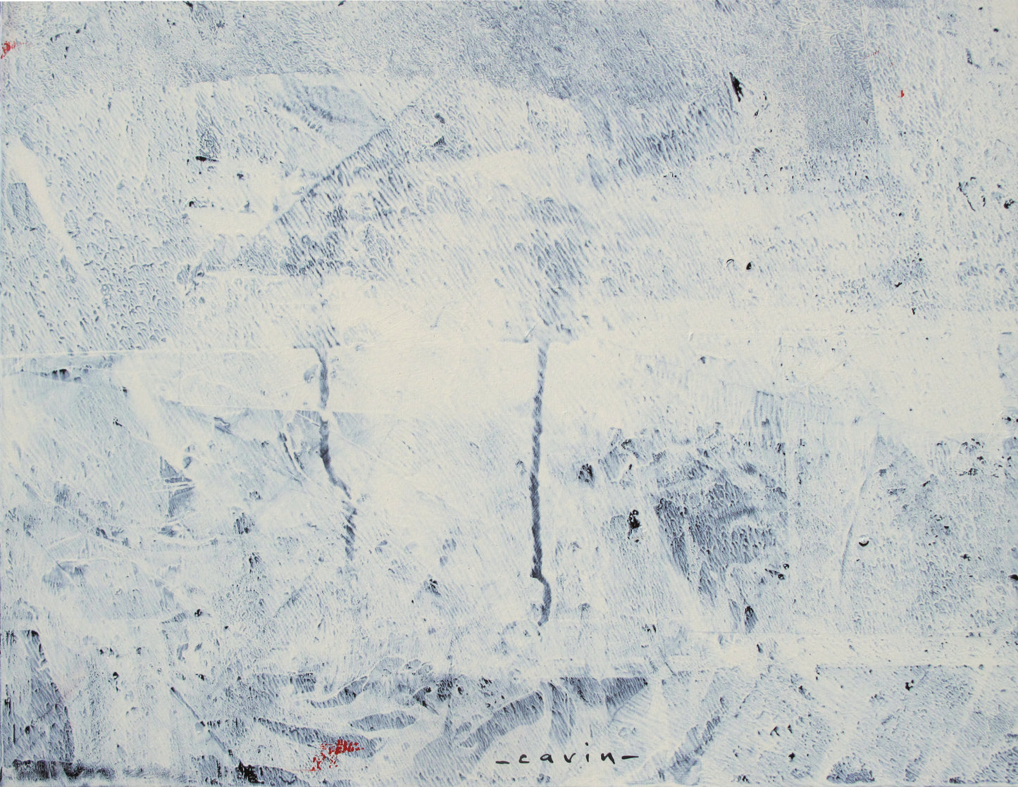 Vast and Flamboyant - Marylin Cavin