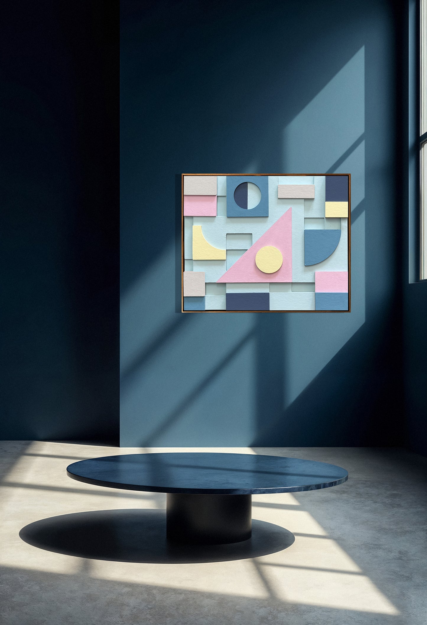 Composition 171 - Sean Thornhill