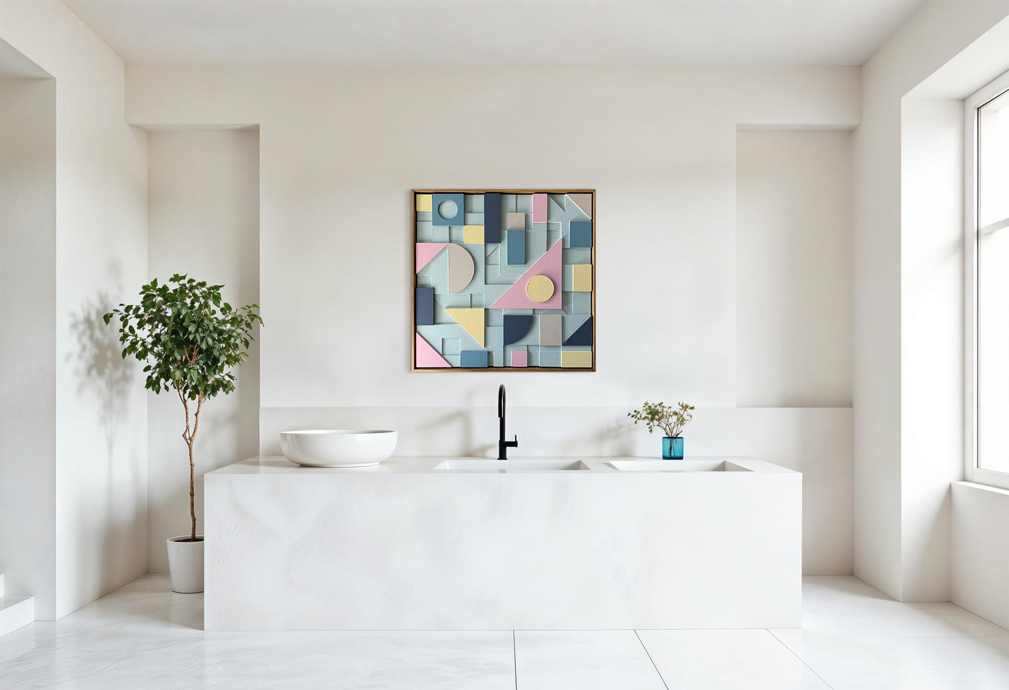 Composition 173 - Sean Thornhill