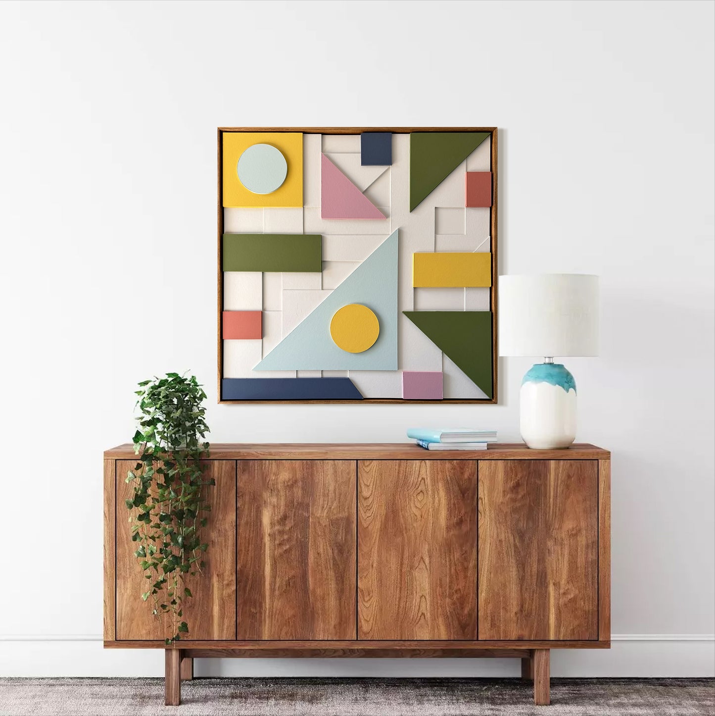 Composition 174 - Sean Thornhill