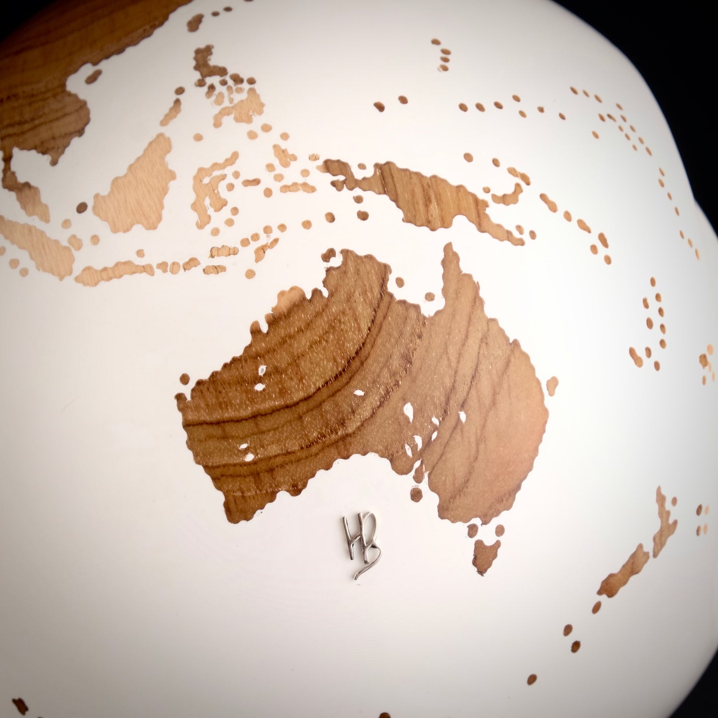 Excursion around the world