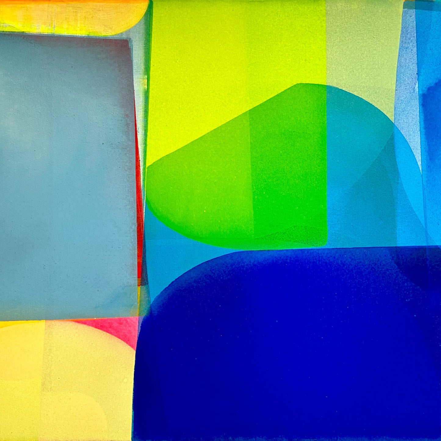 Dawn - Christof Kindlinger