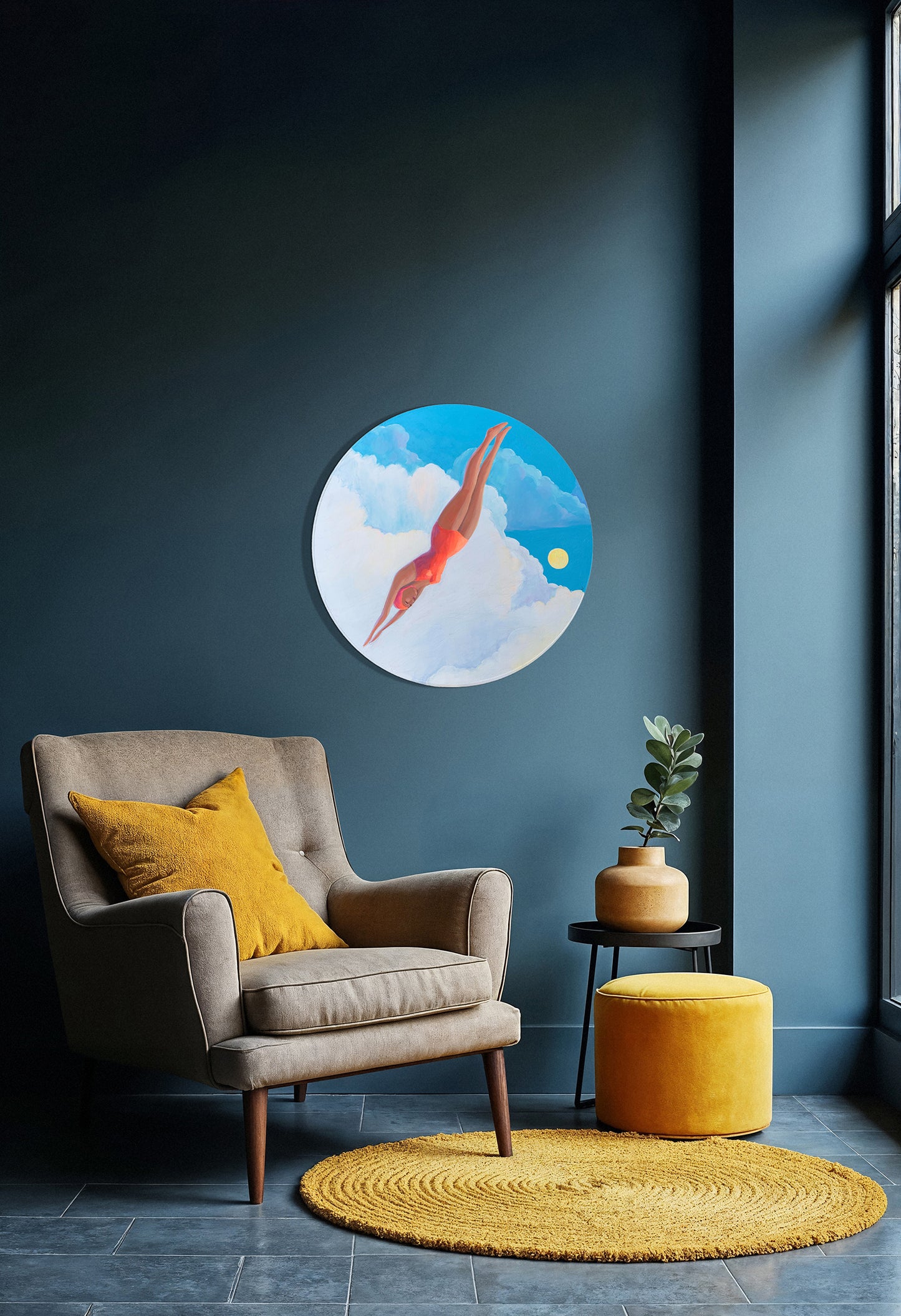 Going all In - Leticia Lacy