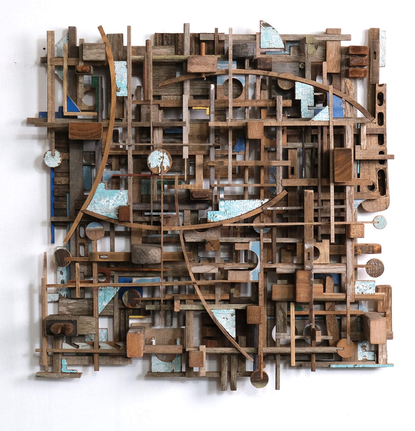 Lesley Hilling - Higher Ground