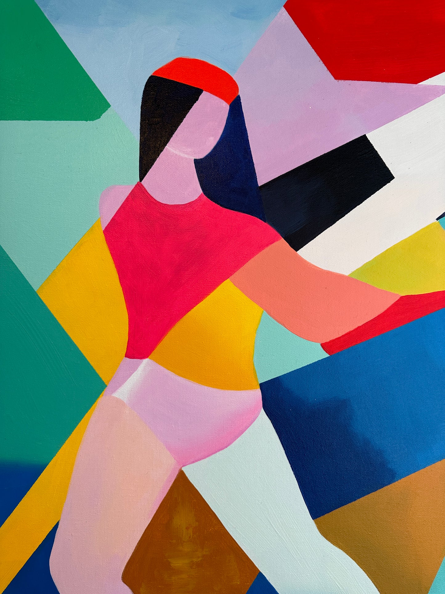 Friendship - Barbara Schaumann