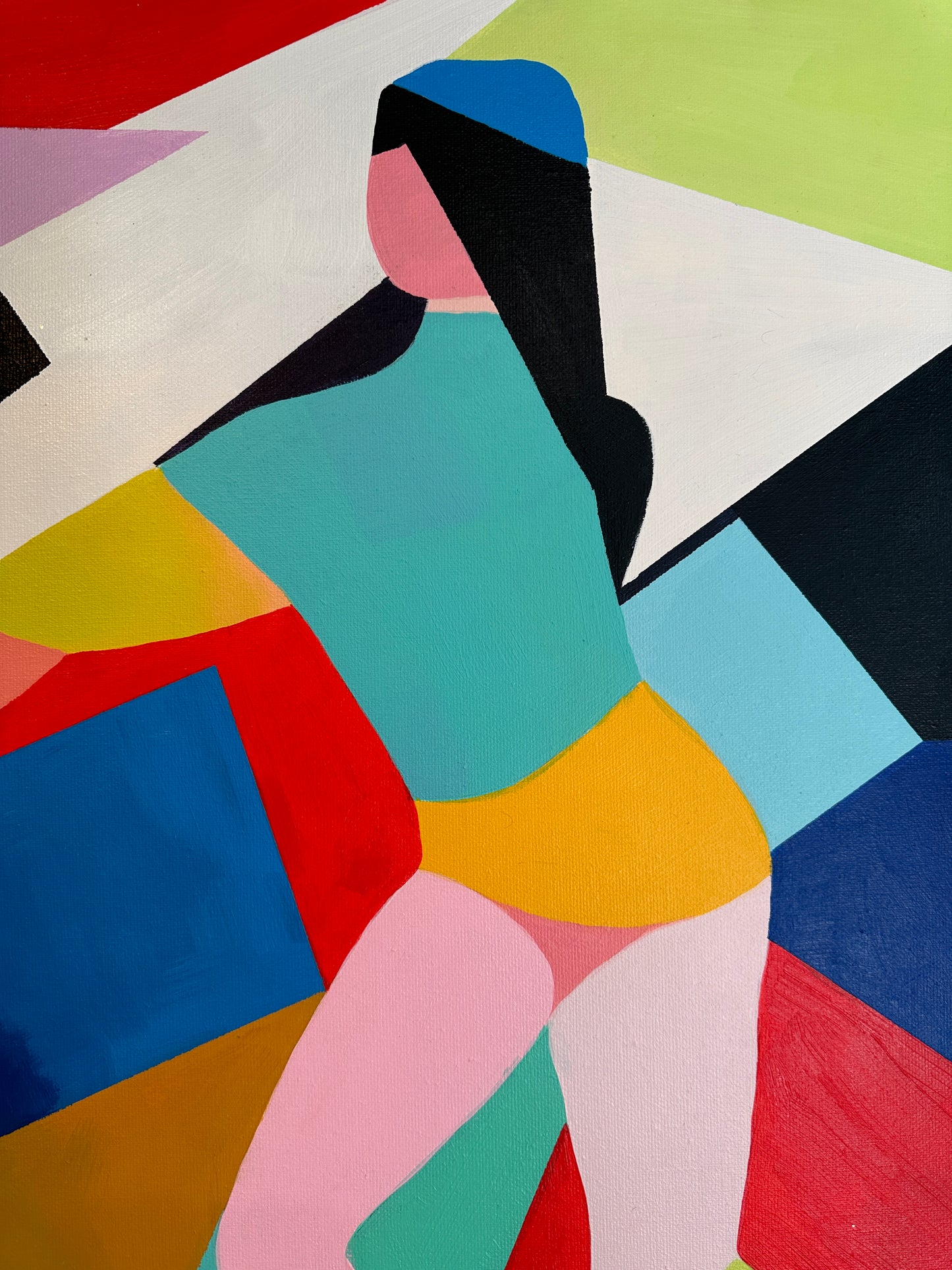 Friendship - Barbara Schaumann