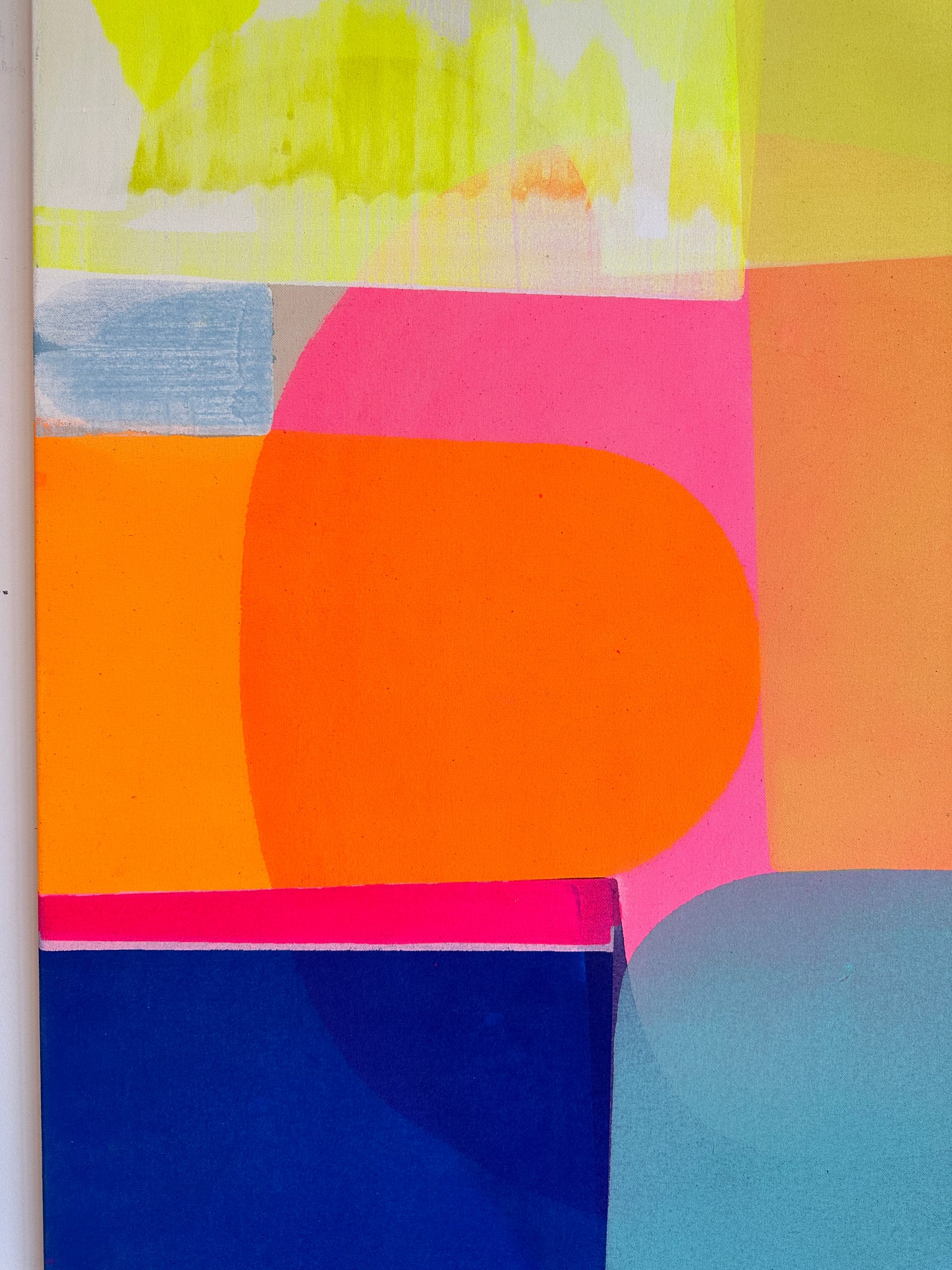 Pattern - Christof Kindlinger