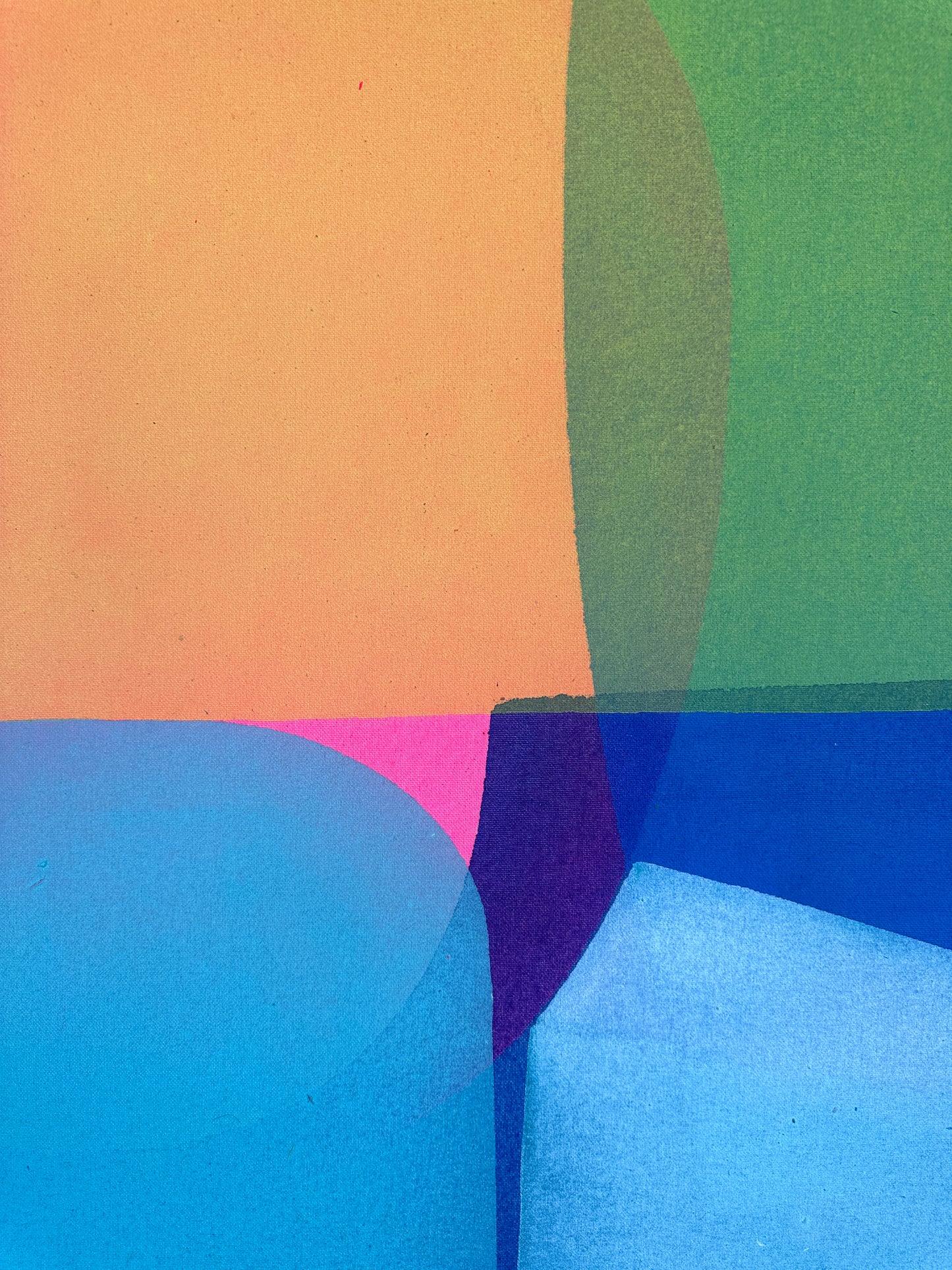 Pattern - Christof Kindlinger