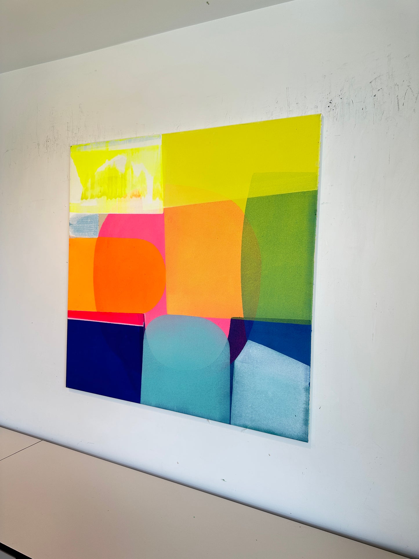 Pattern - Christof Kindlinger