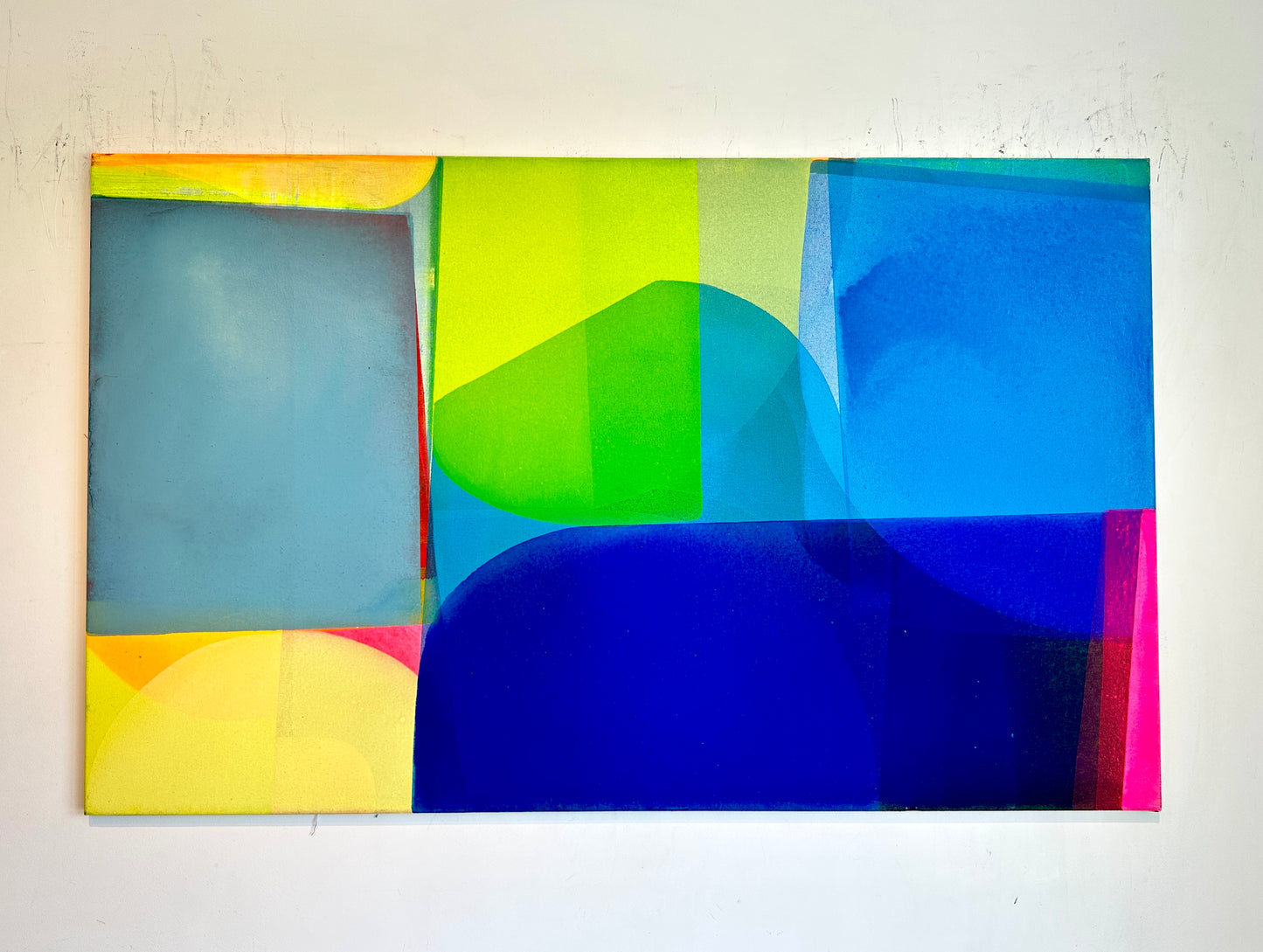 Dawn - Christof Kindlinger