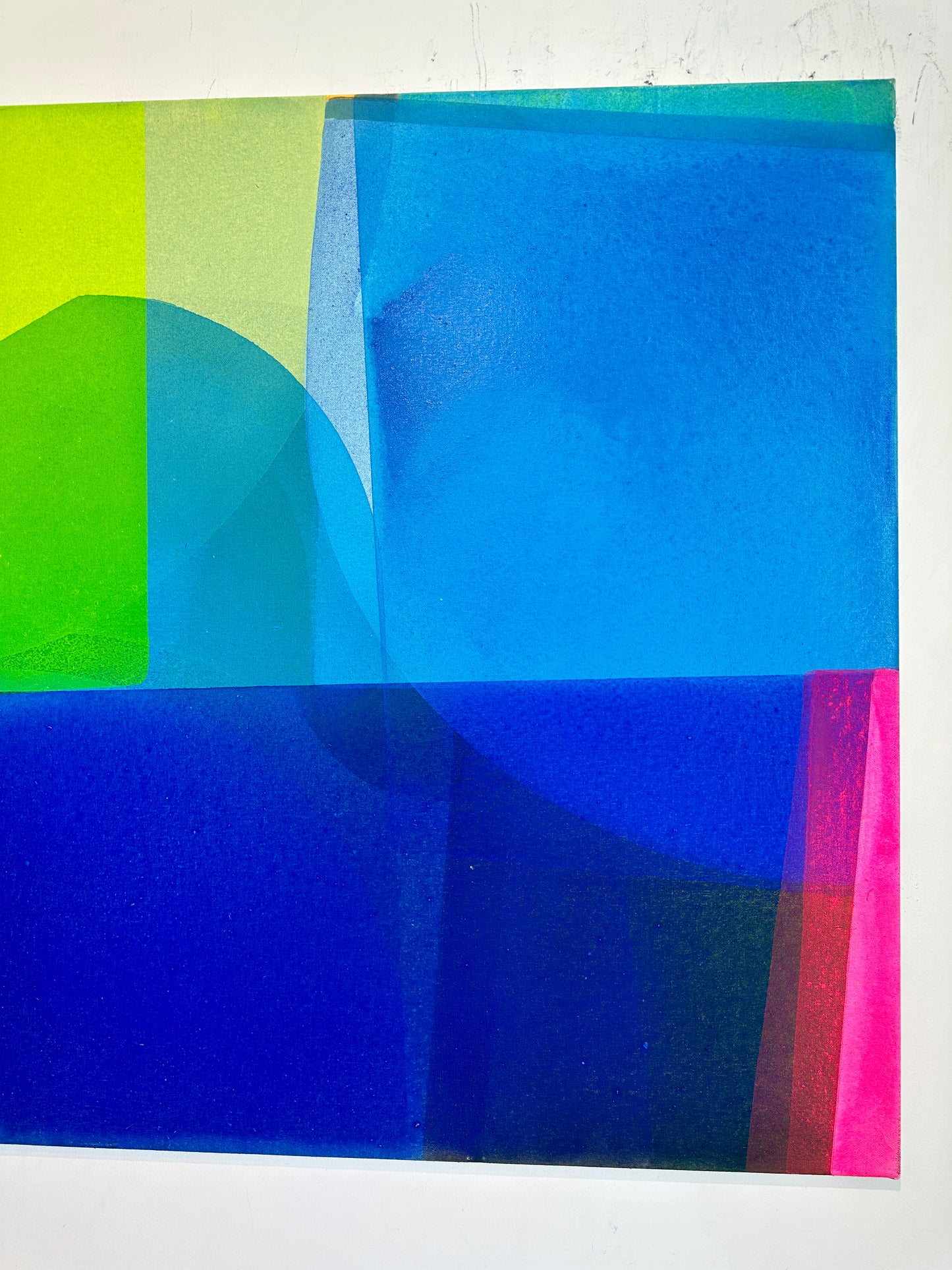 Dawn - Christof Kindlinger