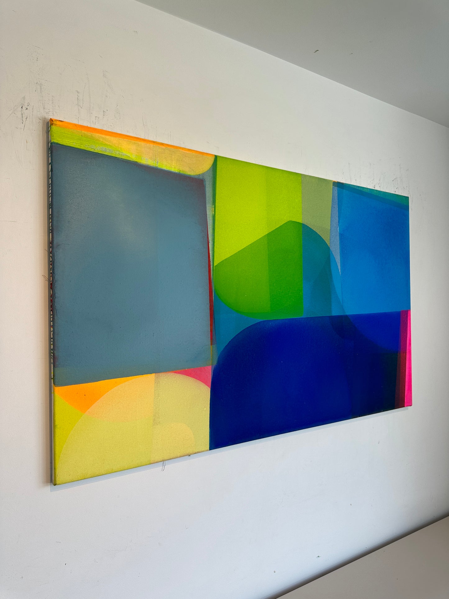 Dawn - Christof Kindlinger