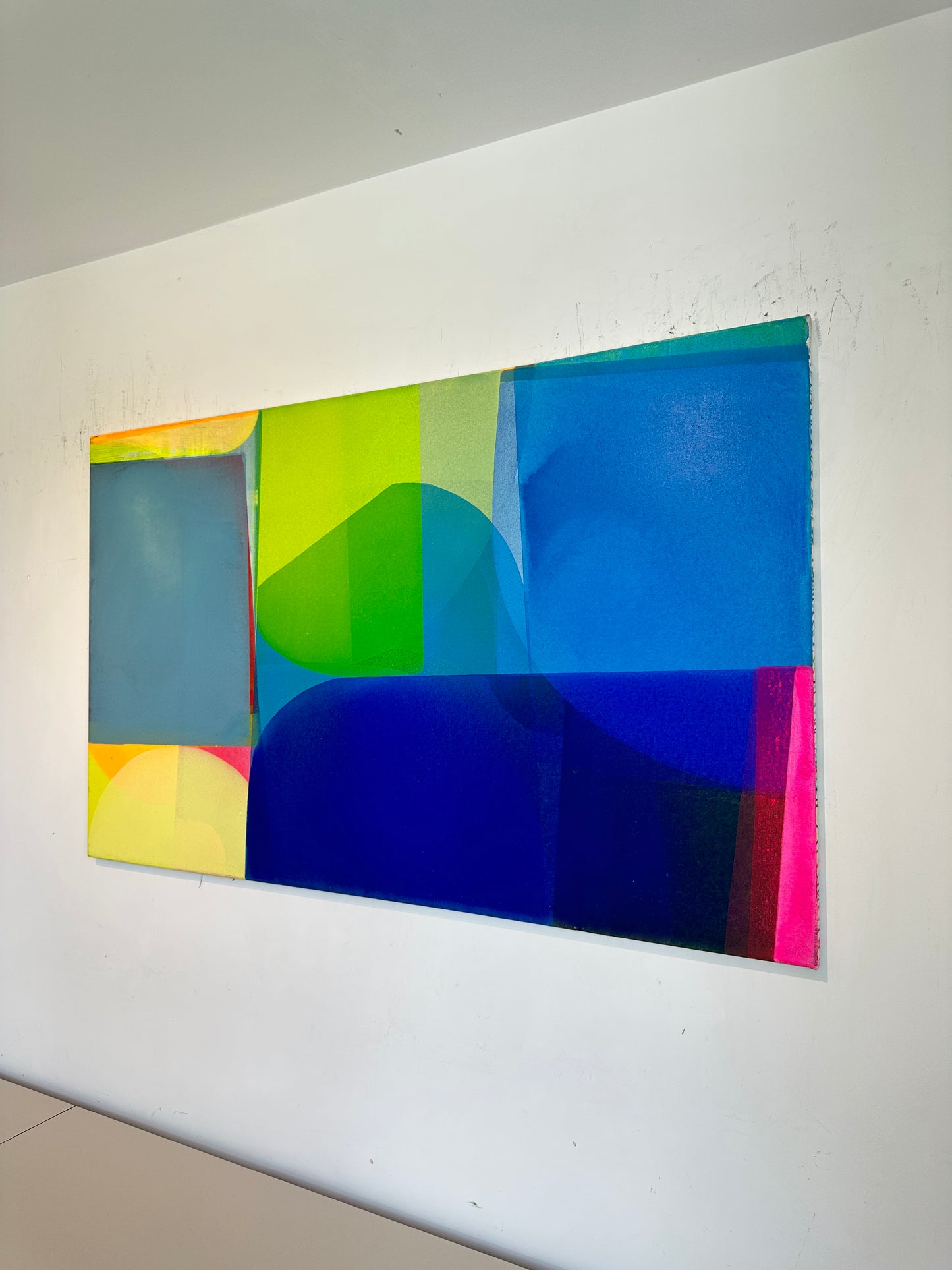 Dawn - Christof Kindlinger
