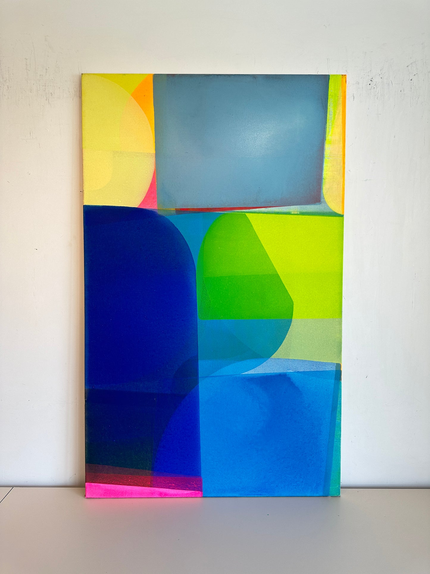 Dawn - Christof Kindlinger
