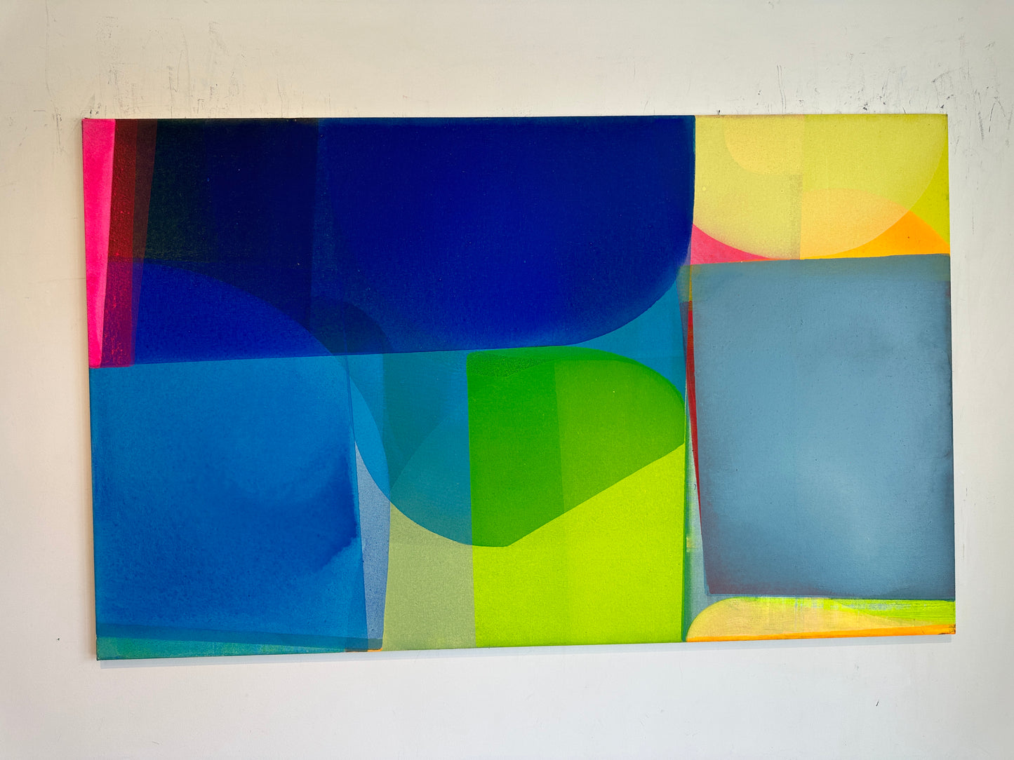 Dawn - Christof Kindlinger