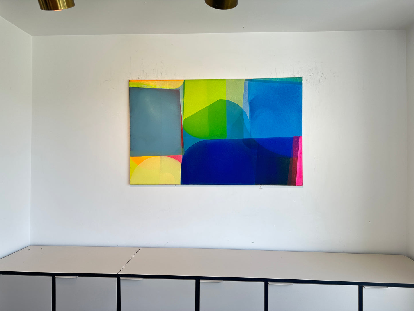 Dawn - Christof Kindlinger