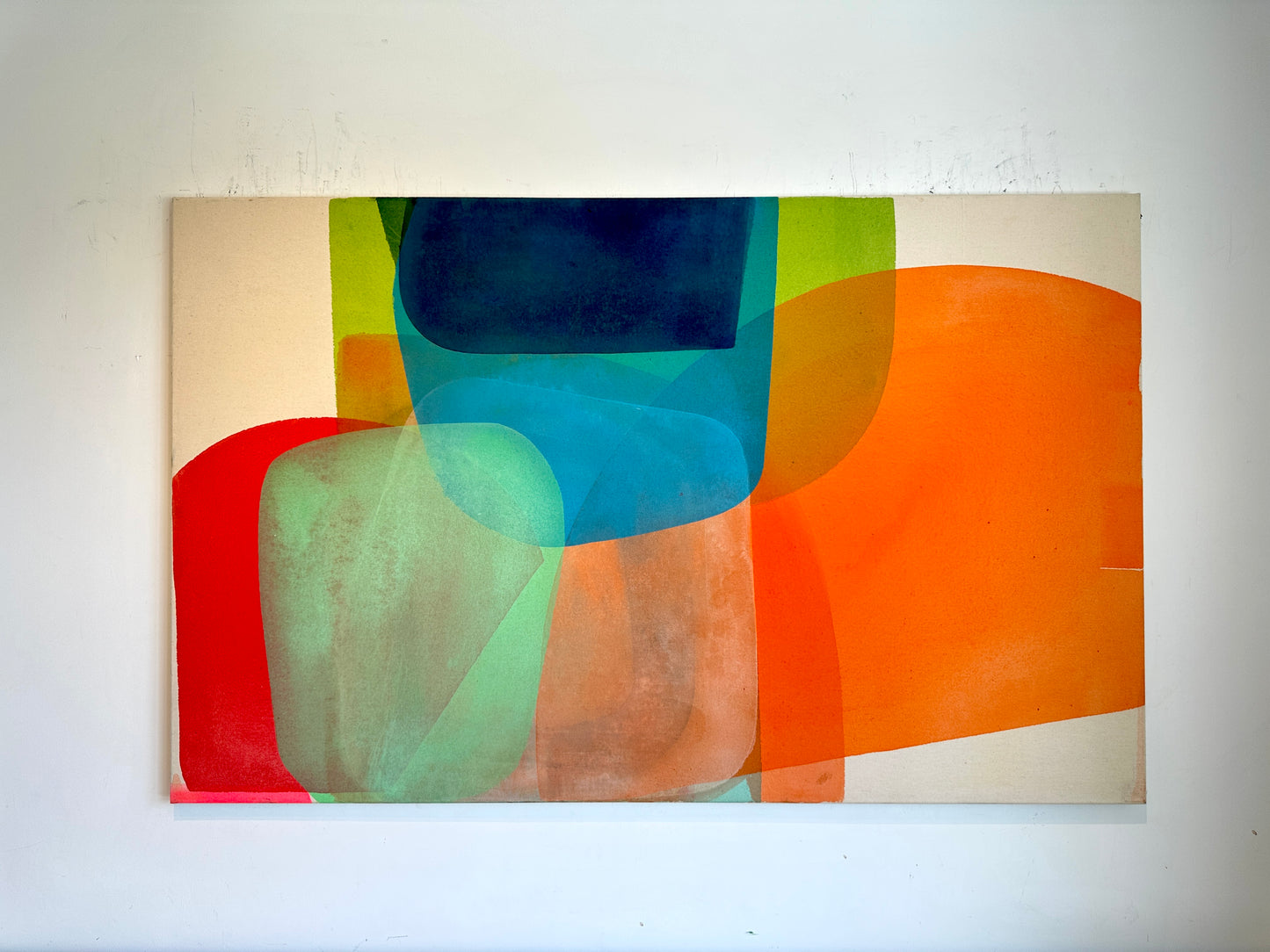 Floating 2 - Christof Kindlinger