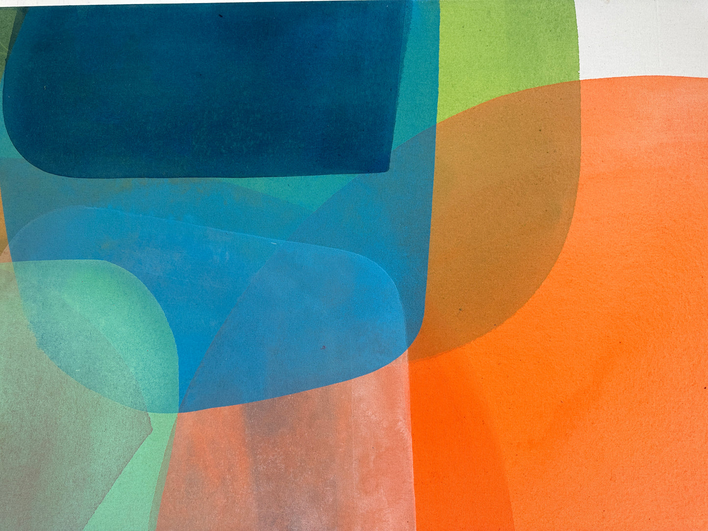 Floating 2 - Christof Kindlinger