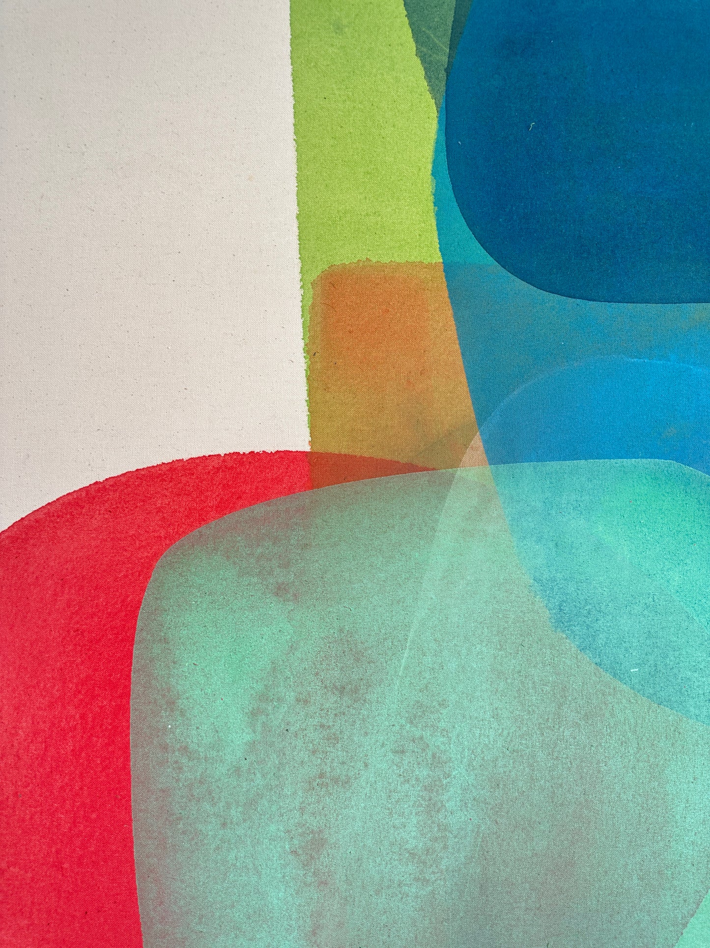 Floating 2 - Christof Kindlinger