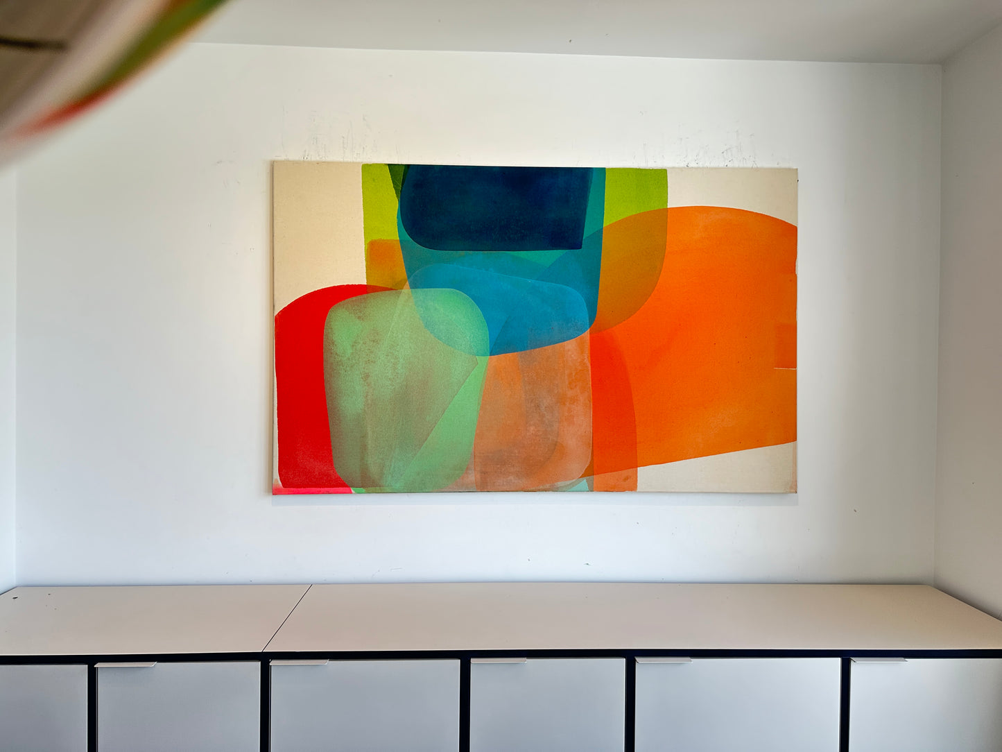 Floating 2 - Christof Kindlinger