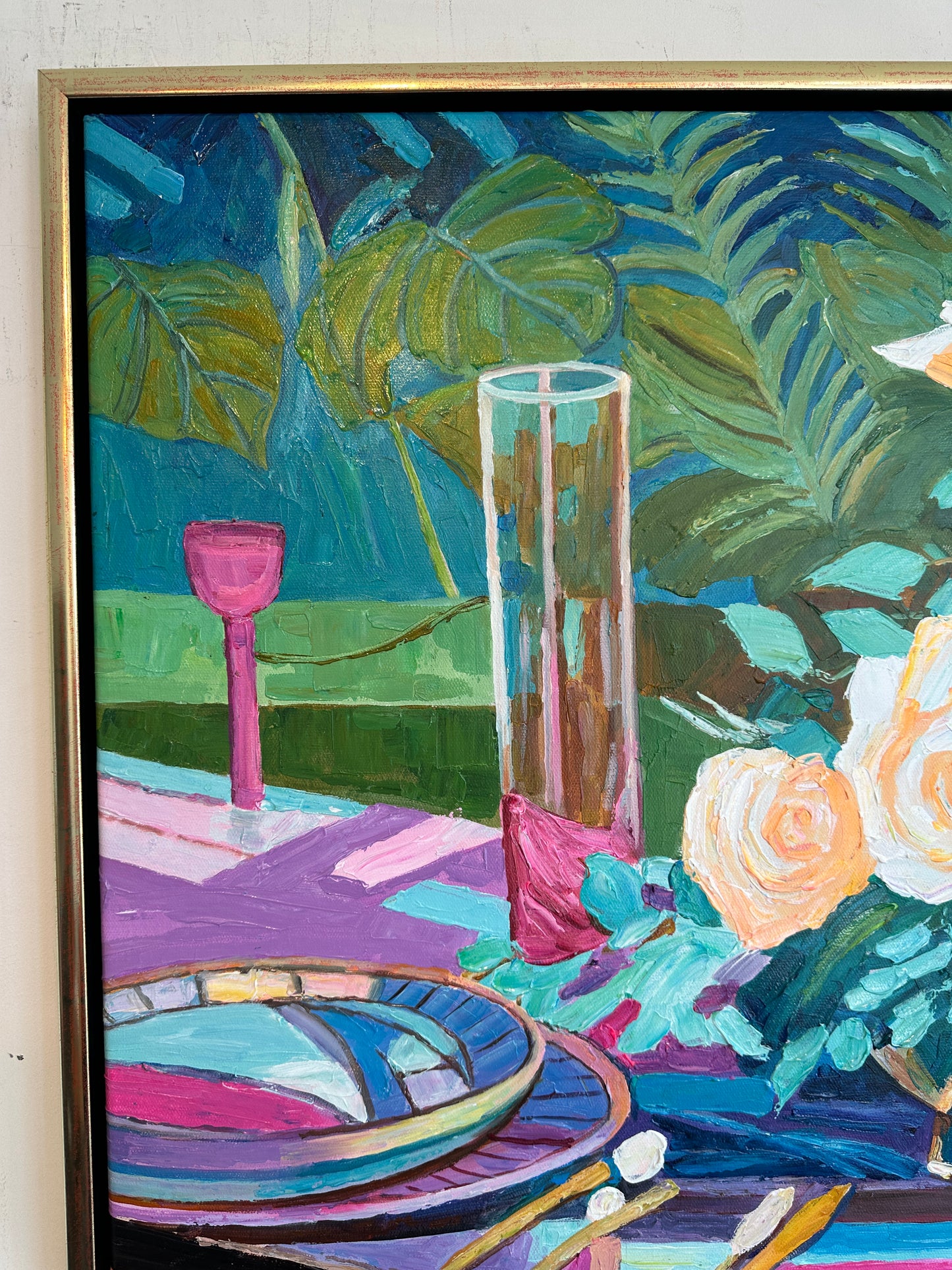 Cocktails and Chemistry - Katharina Husslein