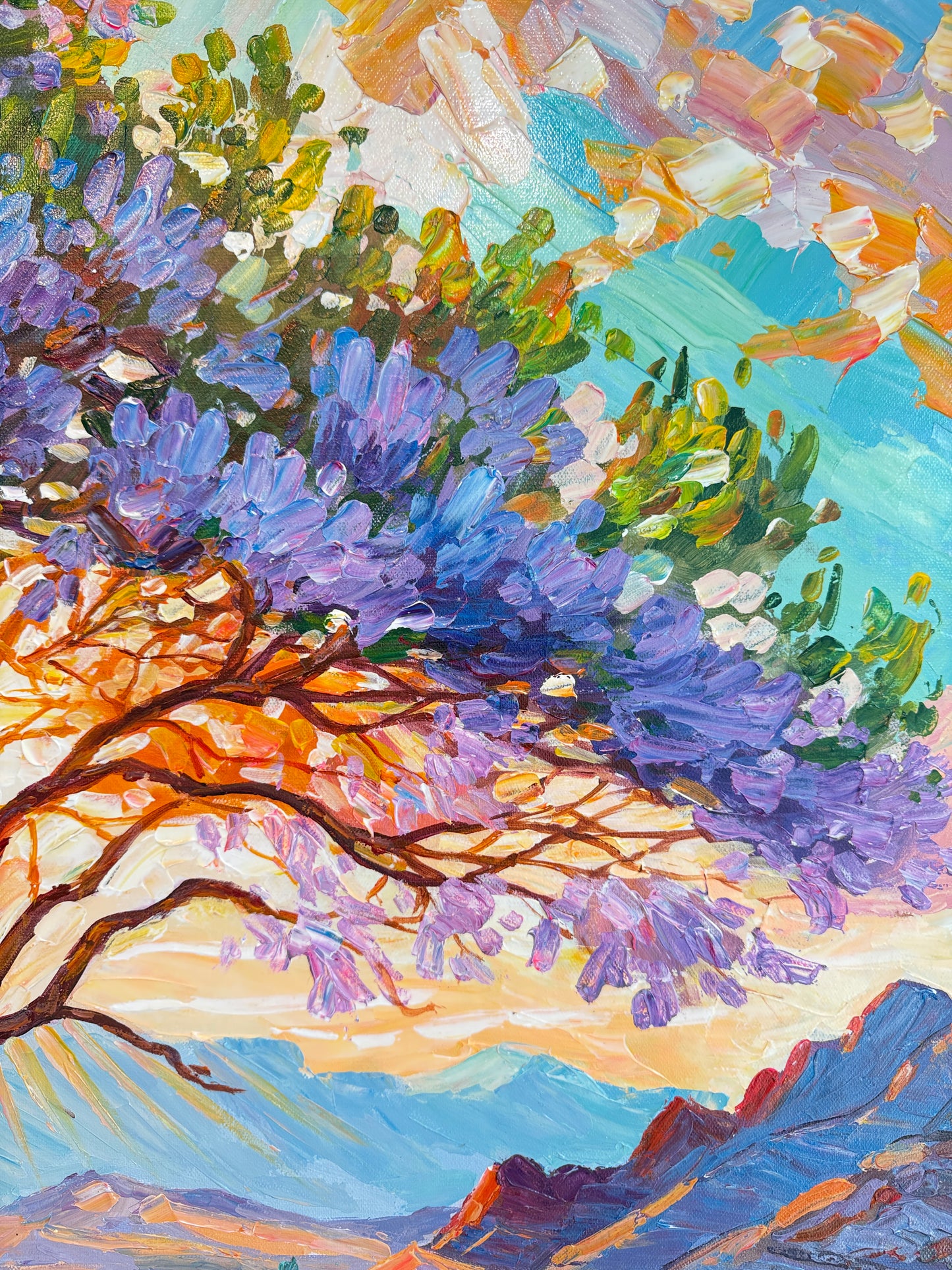 Rooted in Forever - K. Husslein