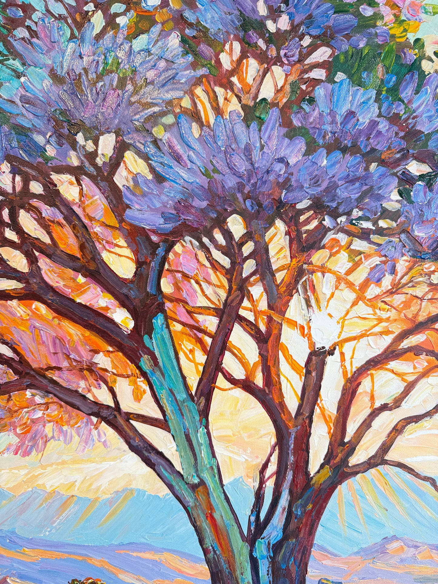 Rooted in Forever - K. Husslein
