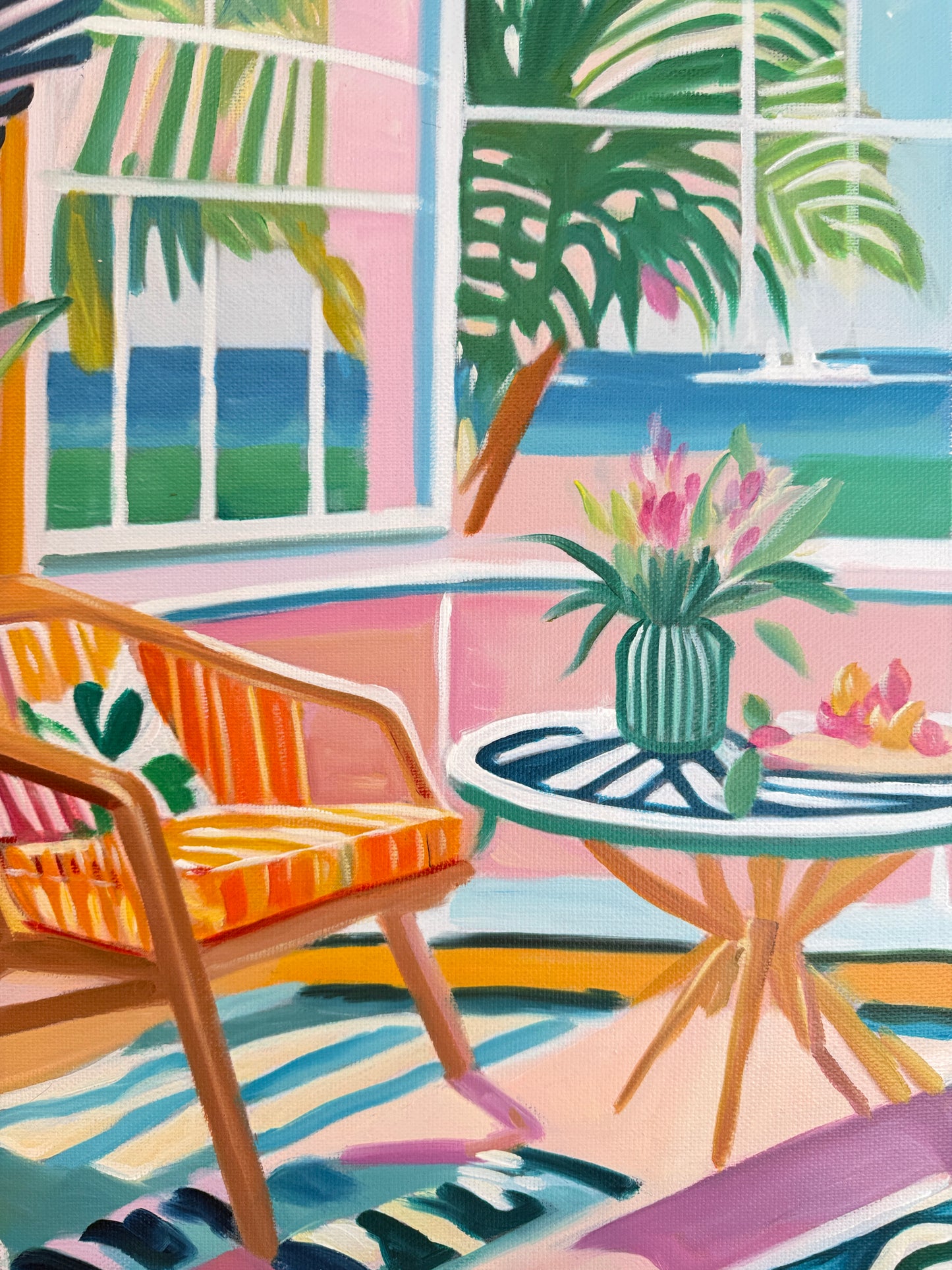A Room for Dreams - Barbara Schaumann