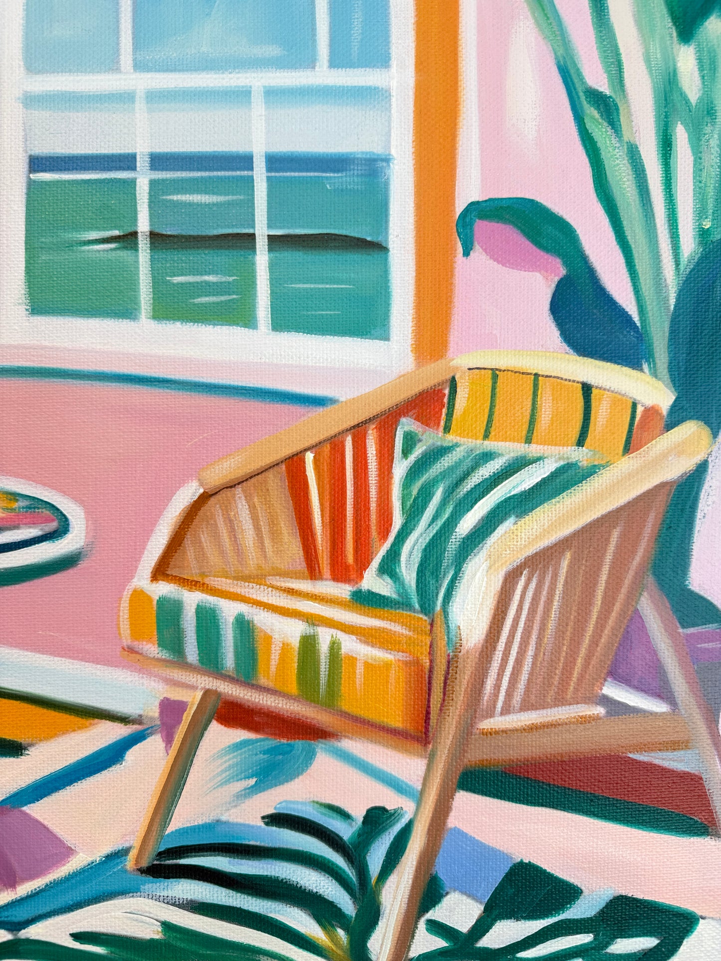 A Room for Dreams - Barbara Schaumann