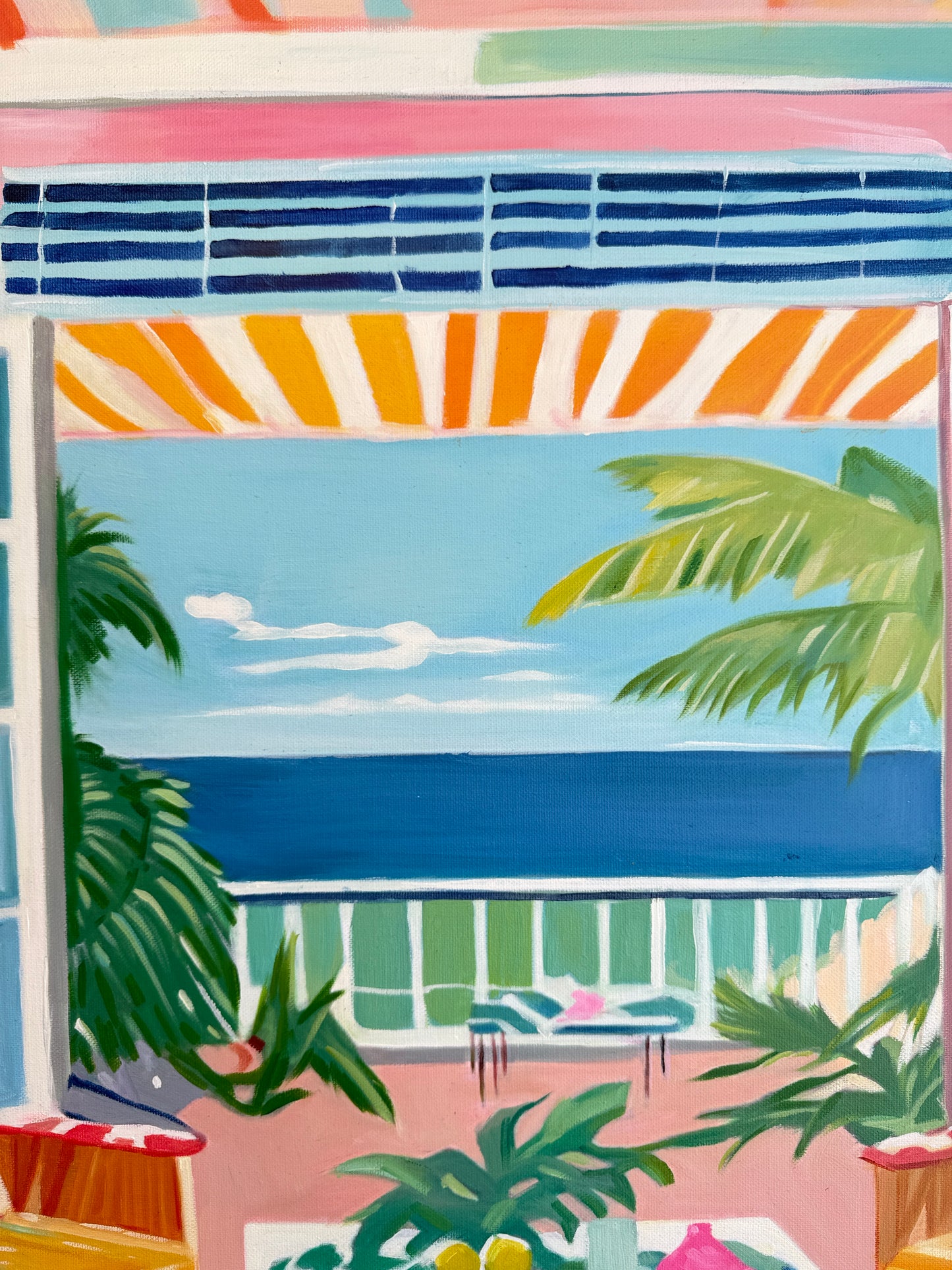 Breezes and Daydreams with You - Barbara Schaumann