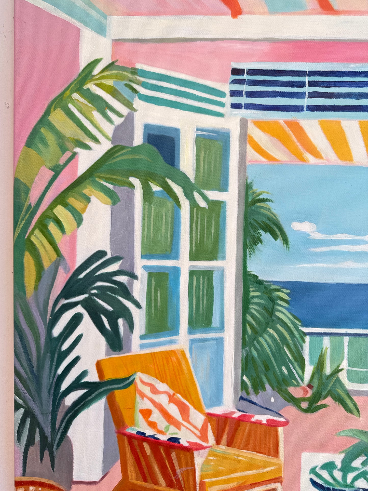 Breezes and Daydreams with You - Barbara Schaumann