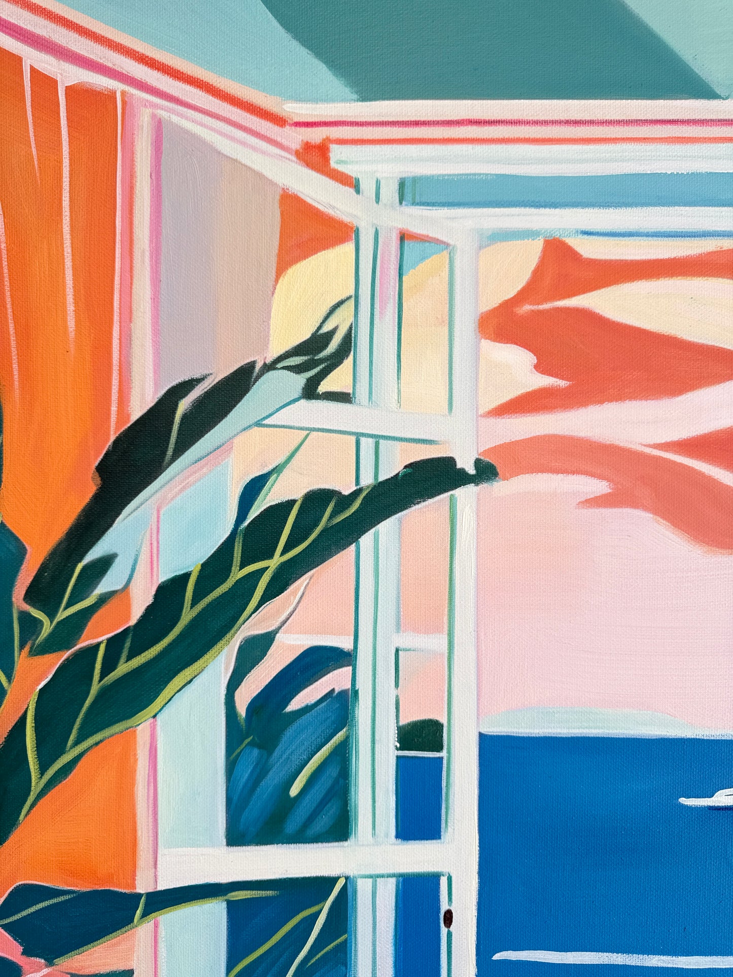 By Your Side, By the Sea - Barbara Schaumann