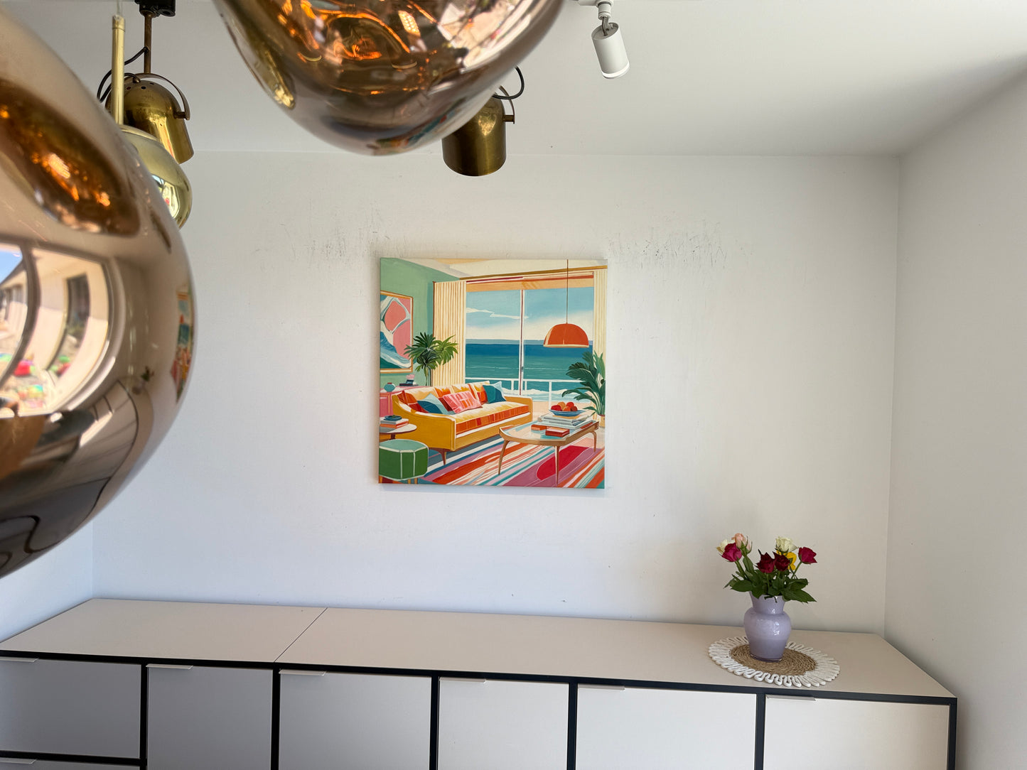Seaside Retreat - Barbara Schaumann