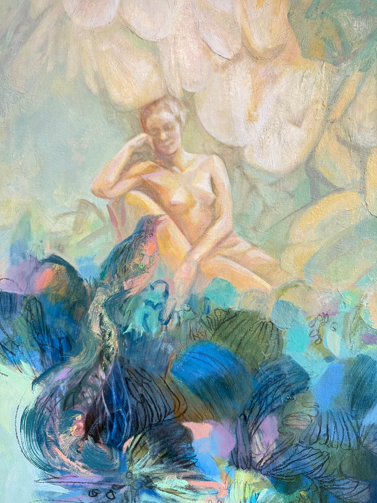 To the Tamed and the Untamed - Anna-Carien Goosen