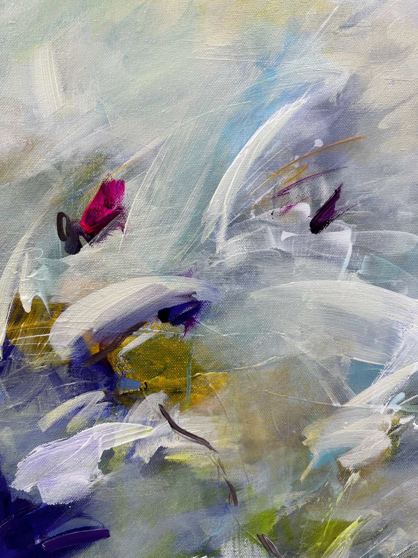 Joyful - Viktoria Ganhao