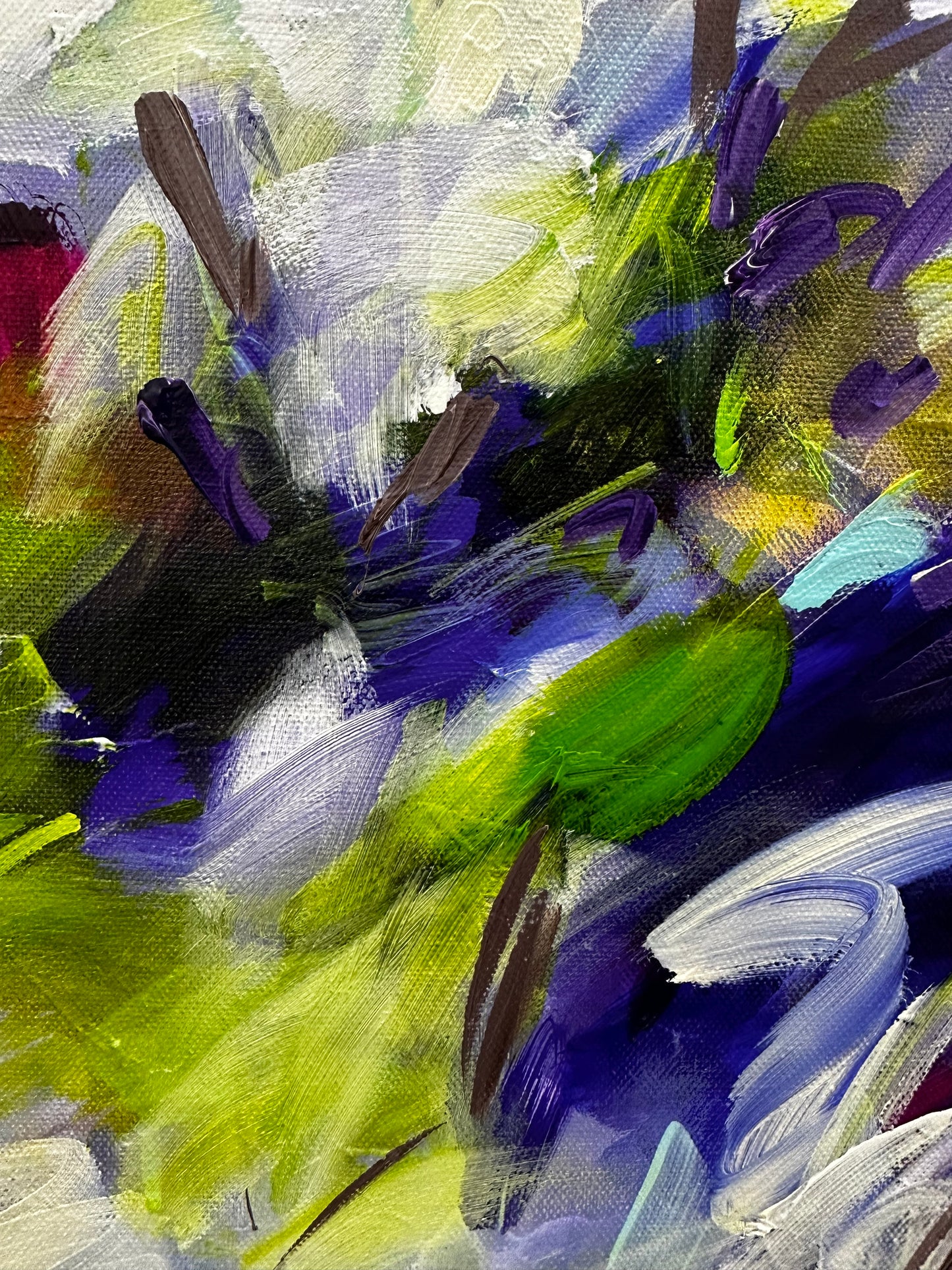 Joyful - Viktoria Ganhao