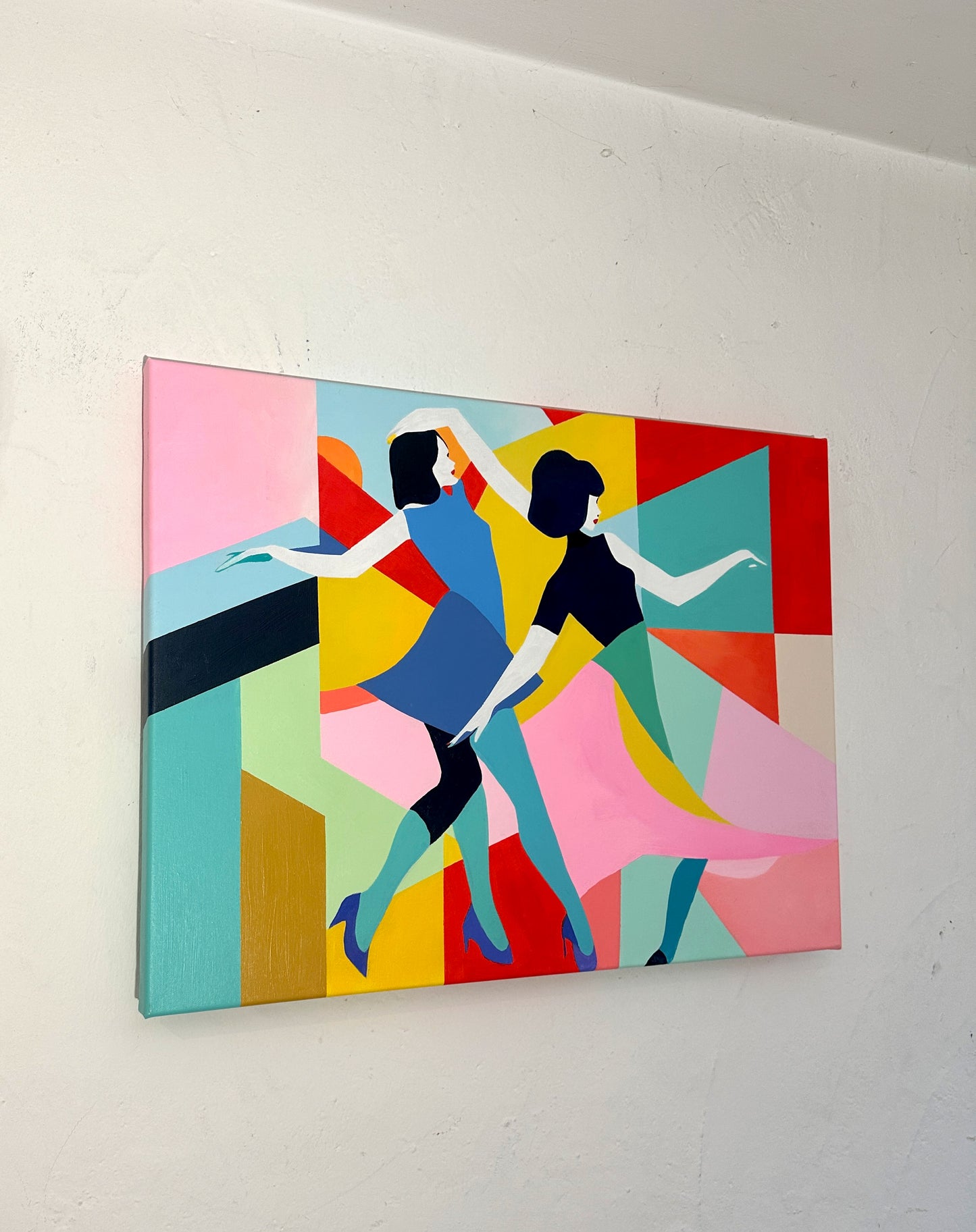Into the Weekend - Barbara Schaumann