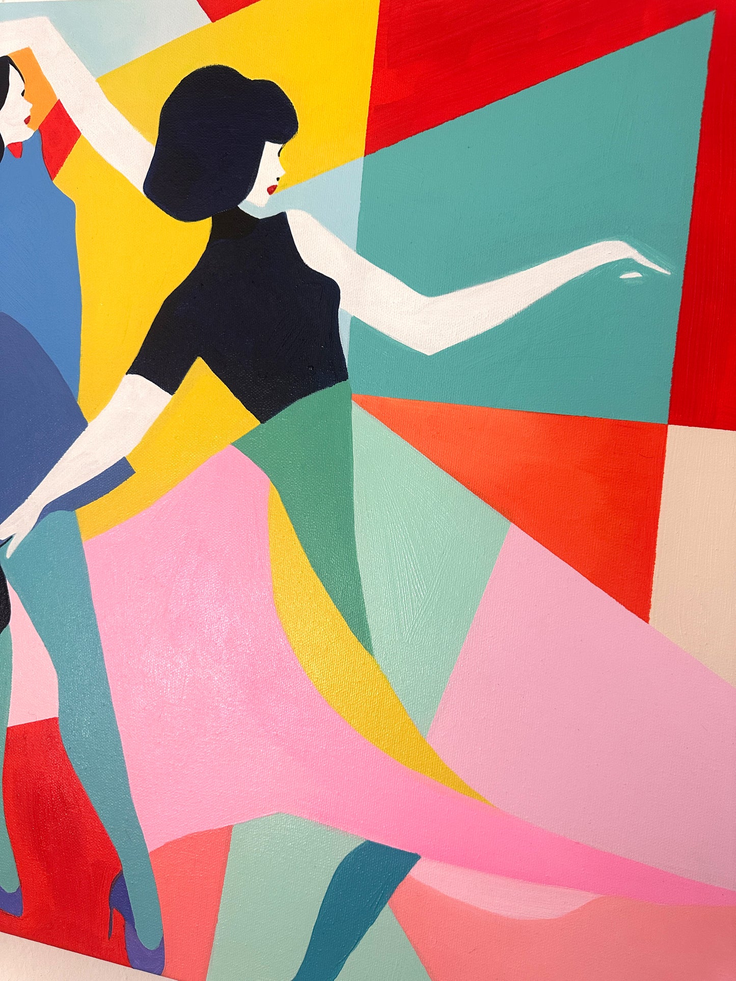 Into the Weekend - Barbara Schaumann